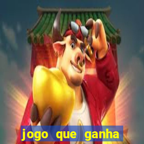 jogo que ganha dinheiro sem depositar